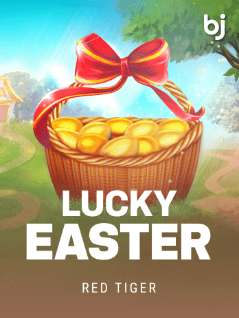 LuckyEaster